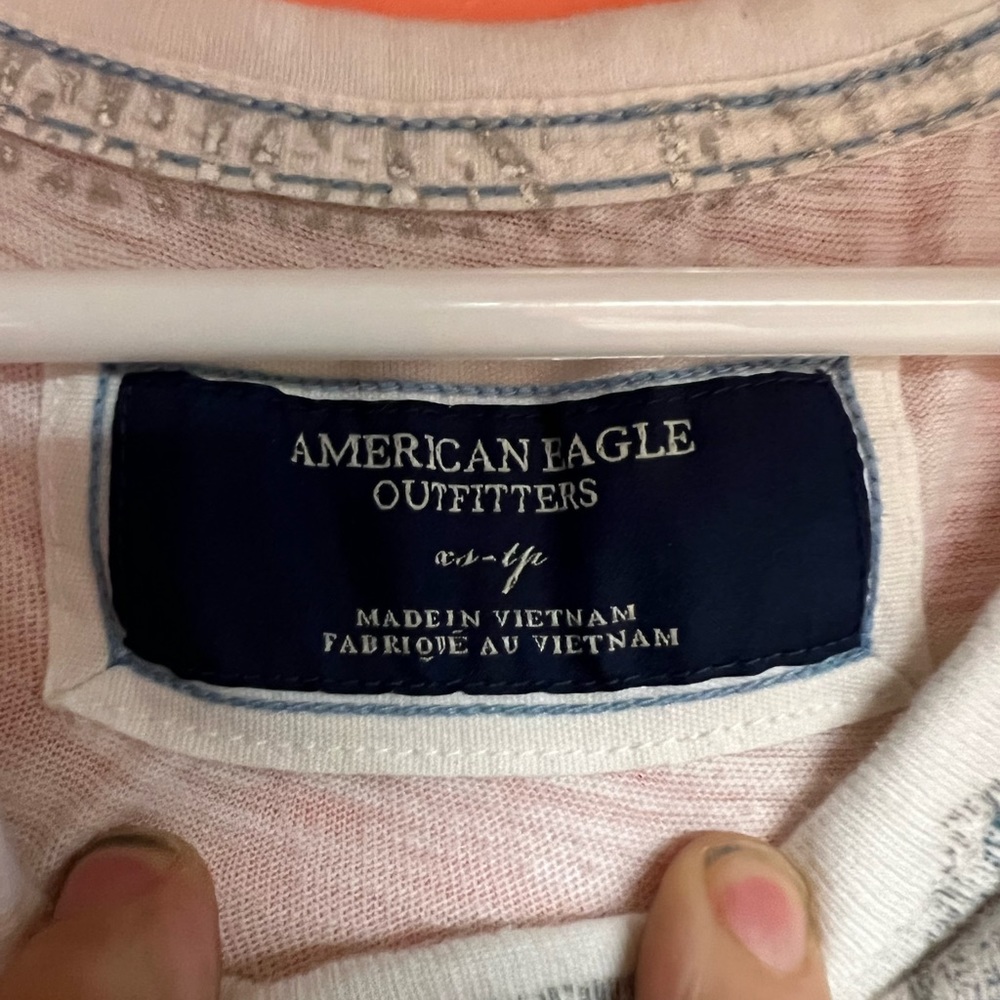 Tee shirt - Picture 2 of 2